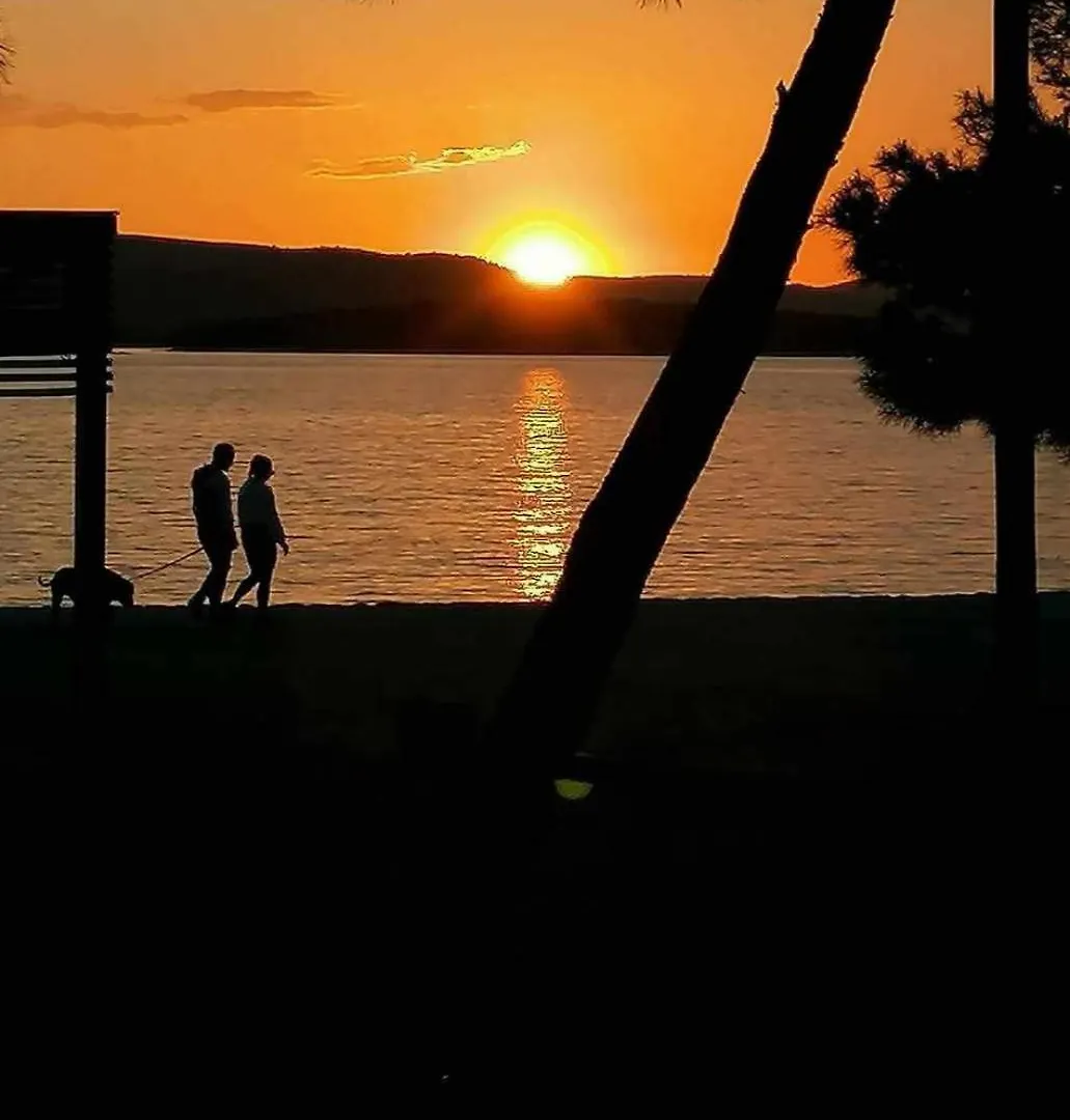 Mobilna Kucica Lidija Hotel Biograd Na Moru