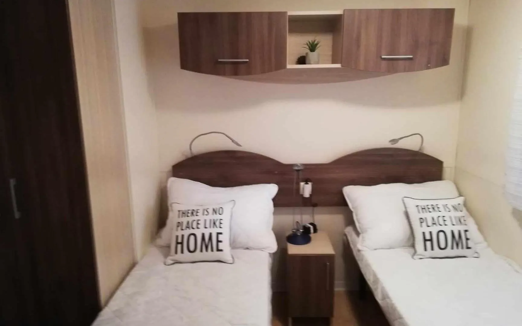 Campsite Mobilna Kucica Lidija Hotel Biograd Na Moru