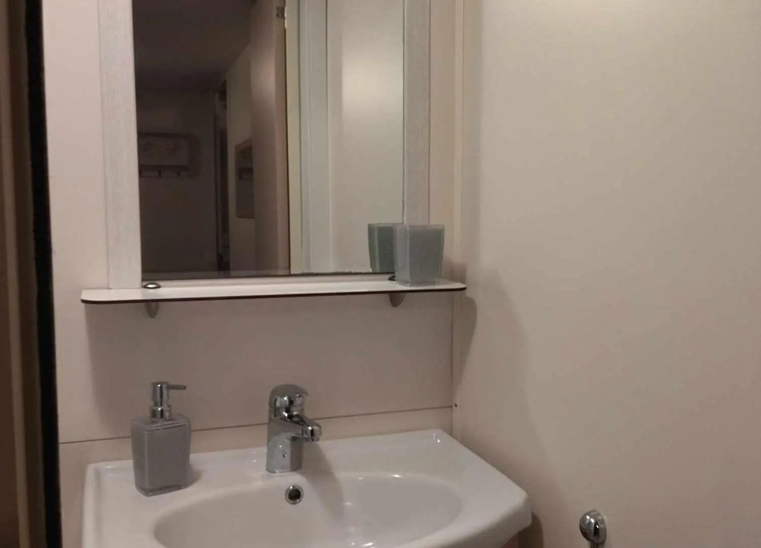 Mobilna Kucica Lidija Hotel Biograd Na Moru Campsite
