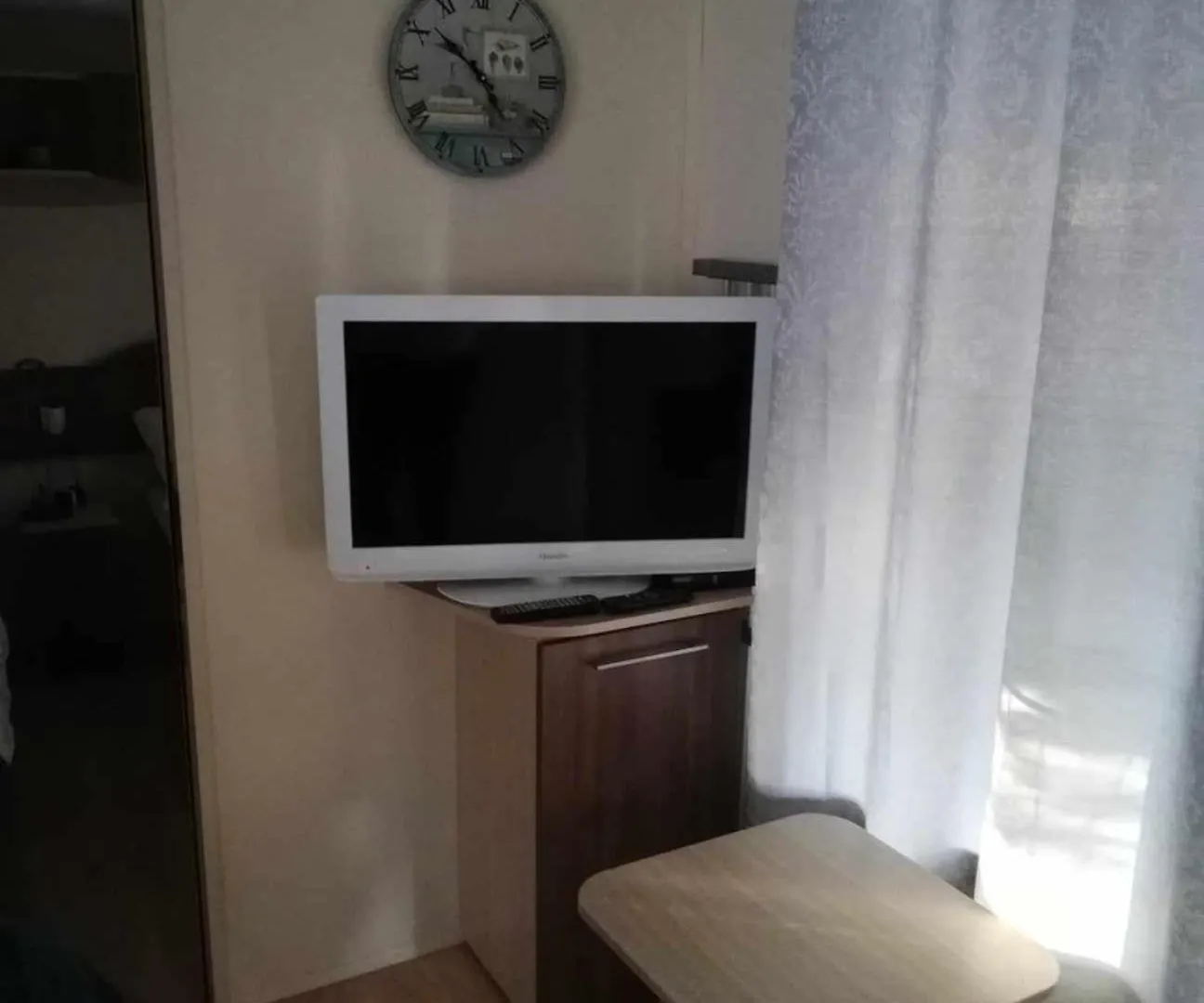 Mobilna Kucica Lidija Hotel Biograd Na Moru 0*,  Croatia