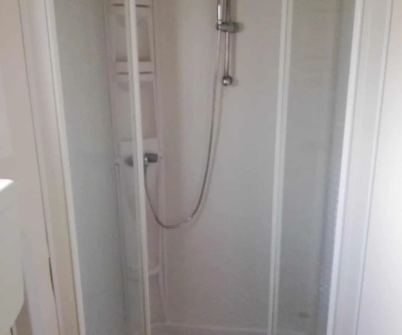 Camping Mobilna Kucica Lidija Hotell Biograd Na Moru Kroatien