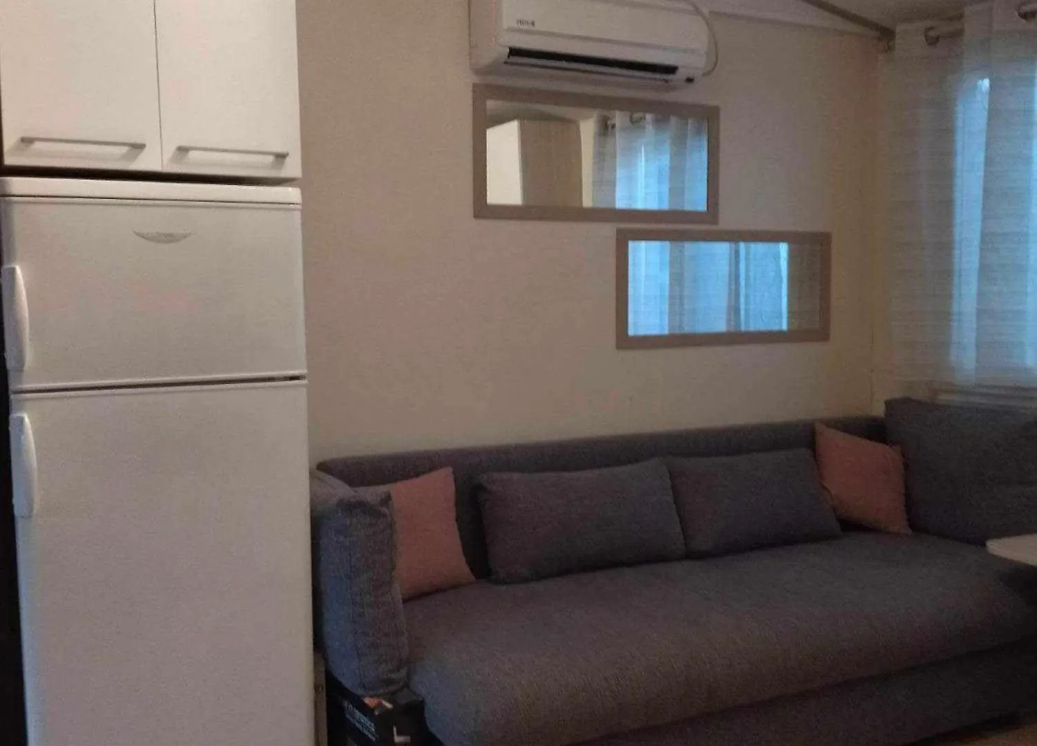 Campsite Mobilna Kucica Lidija Hotel Biograd Na Moru