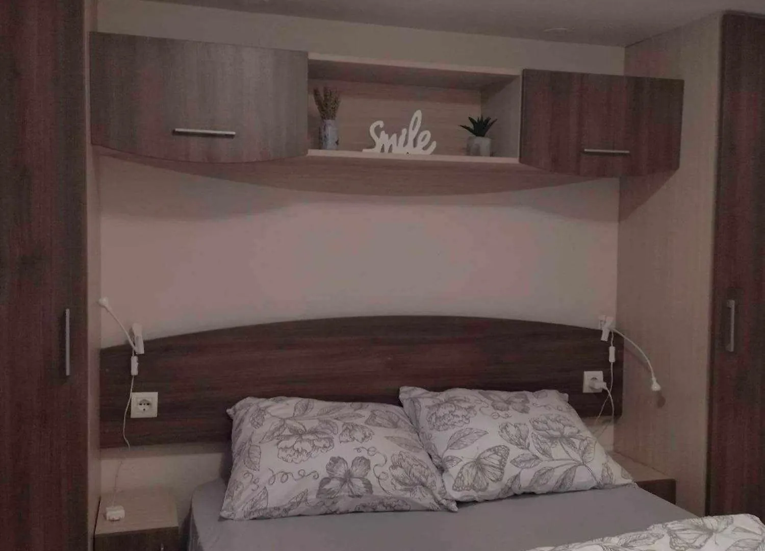 Mobilna Kucica Lidija Hotel Biograd Na Moru 0*,