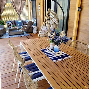 Pamara Mobile Campingplatz