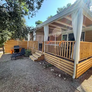 Mobile Homes Sea Princess Campingplatz