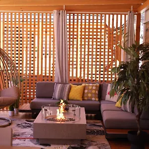 Iris Homes Campingplatz